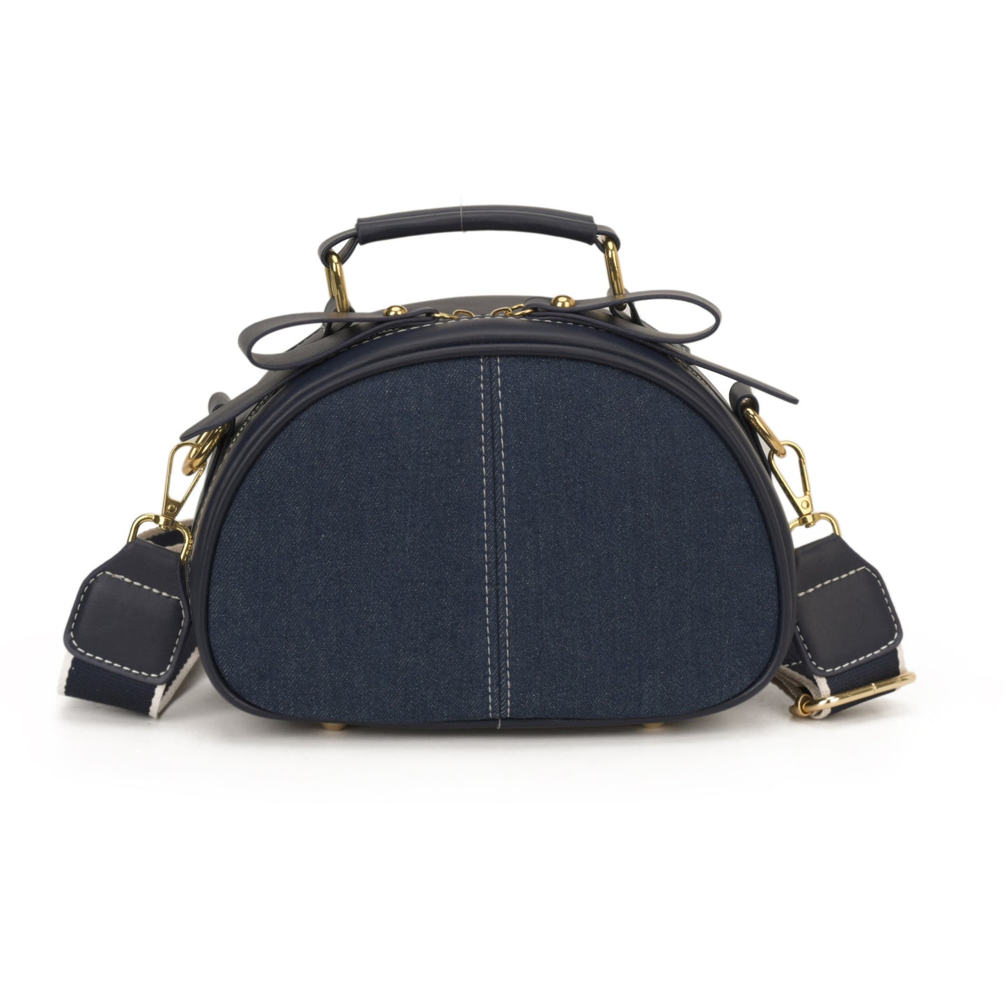 Women's Genuine Leather Korean Fashion Cowhide Boutique Women's Messenger Bag