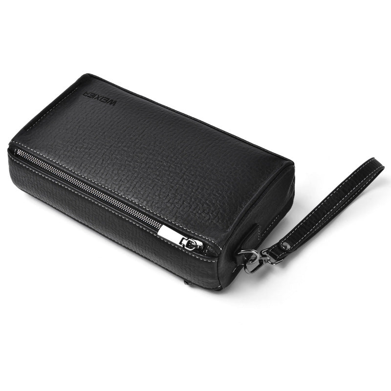 Fashion Pretty Popular Men's High-grade Portable Men's Messenger Bag