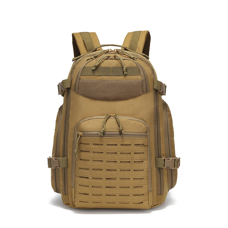 Elegant Durable Source Hiking Waterproof Multifunctional Sports Backpack