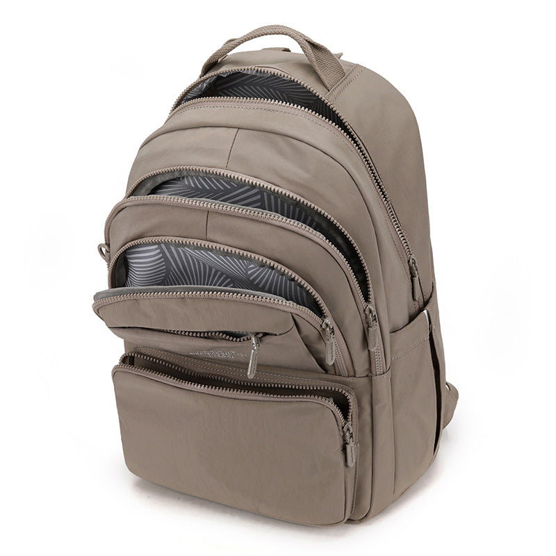 Women's Commuter Lightweight Oxford Cloth Computer Bags