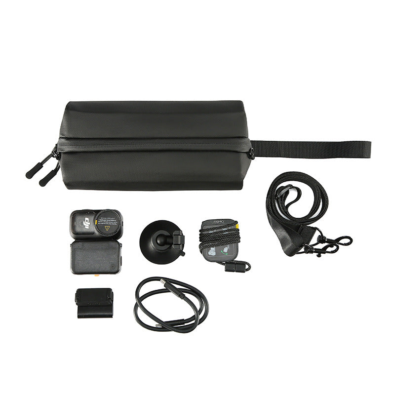 Attractive Suitable For Storage Thumb Portable Photography Pack