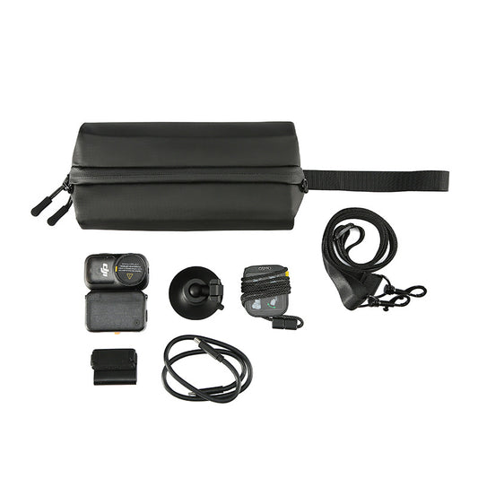 Attractive Suitable For Storage Thumb Portable Photography Pack