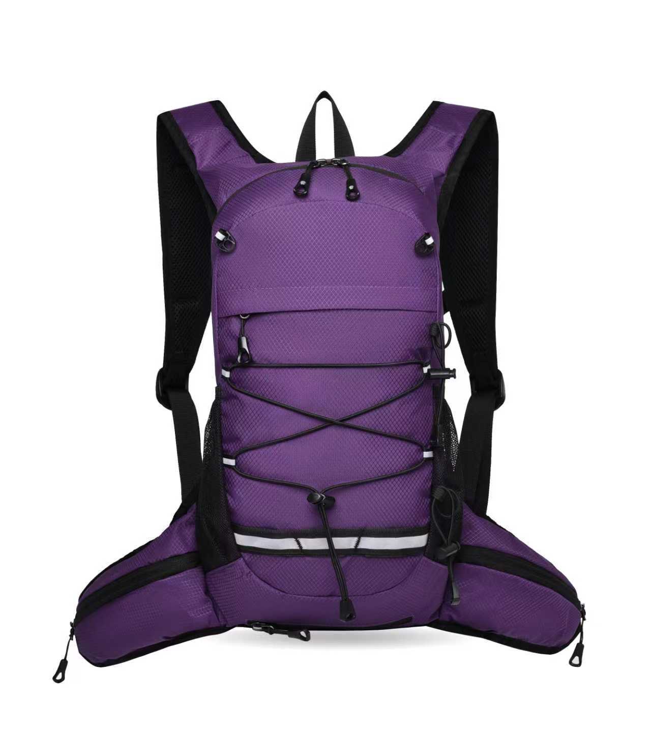 Large Capacity Printable Hiking Lightweight Fashion Leisure Backpack