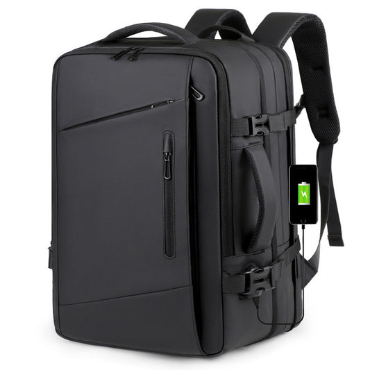 Simple Lightweight Computer Long Short Distance Backpacks