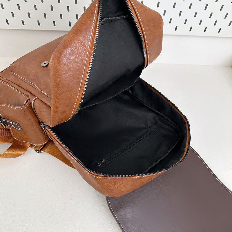 Fashionable Stylish Computer Large Capacity Summer Women's Backpack