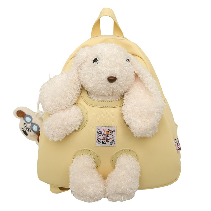 Women's Cute Design Trendy Unique Fashionable Simple Backpacks