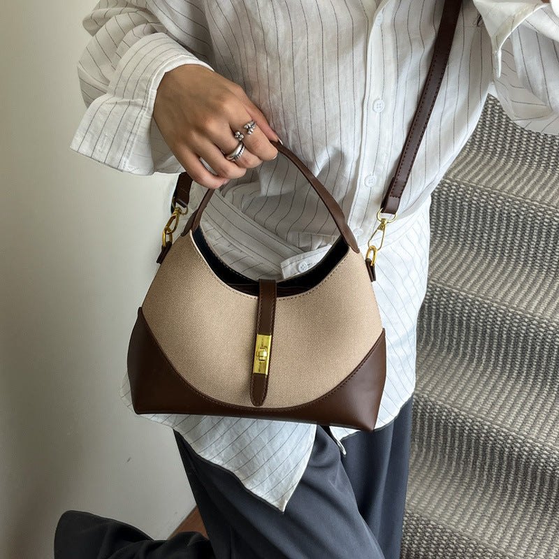 Female Autumn Fashion Mother Korean Style Women's Shoulder Bag