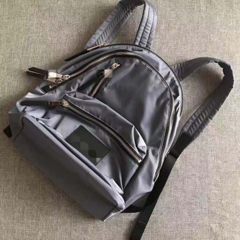 Fashion Large Capacity Waterproof Nylon Cloth Bags