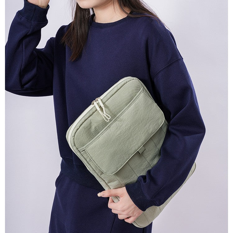 Women's Design Computer Simple Commute Protective For Bags