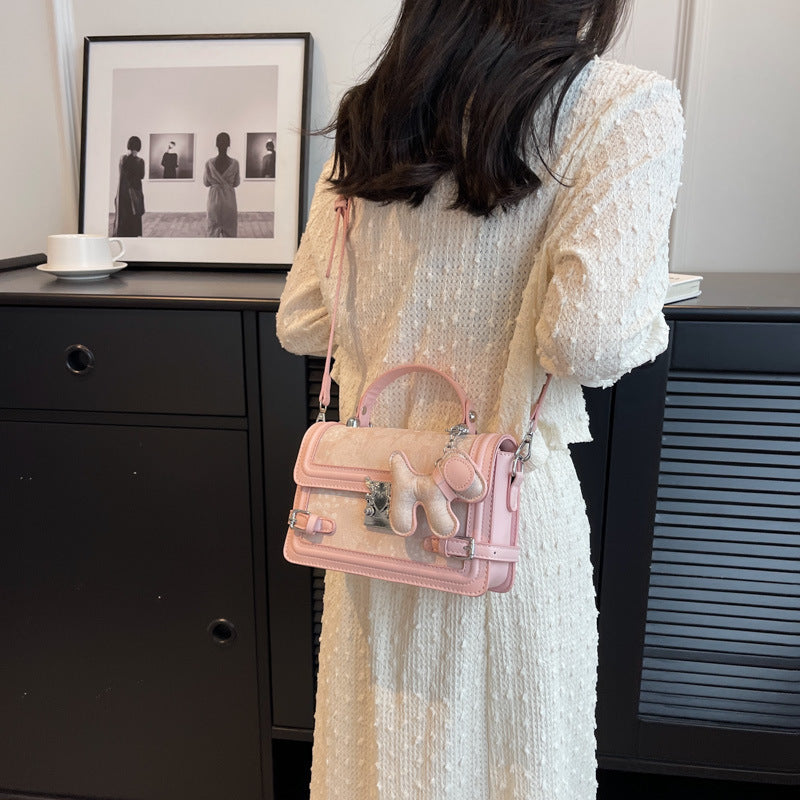 Glamorous Innovative Women's Design Fashion Summer Underarm Bag