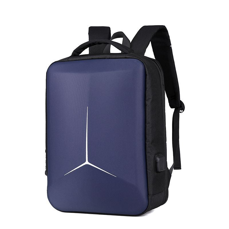 Hard Business Computer For Both Male Female Large Women's Backpack