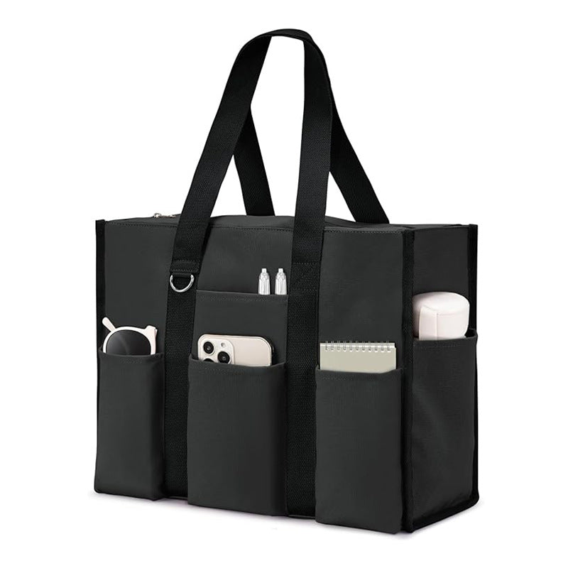 Women's Versatile High Sense Large Capacity Fashion Women's Shoulder Bag