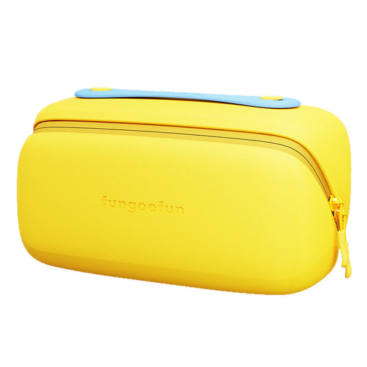 Van Gogh Fan Fashion Simple Portable Bags