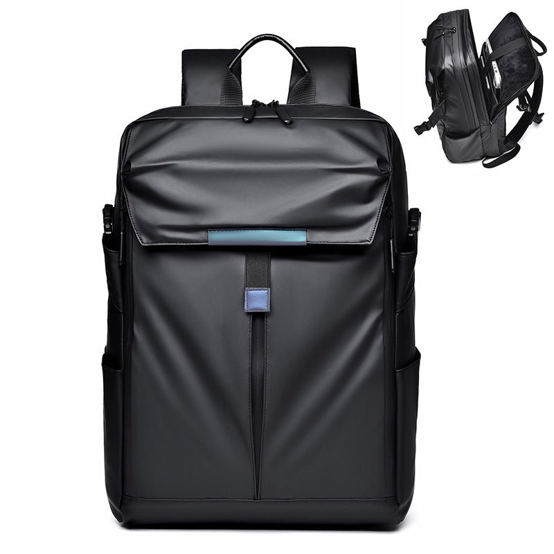 Men's Computer Large Capacity Business Trip Waterproof Leisure Backpack