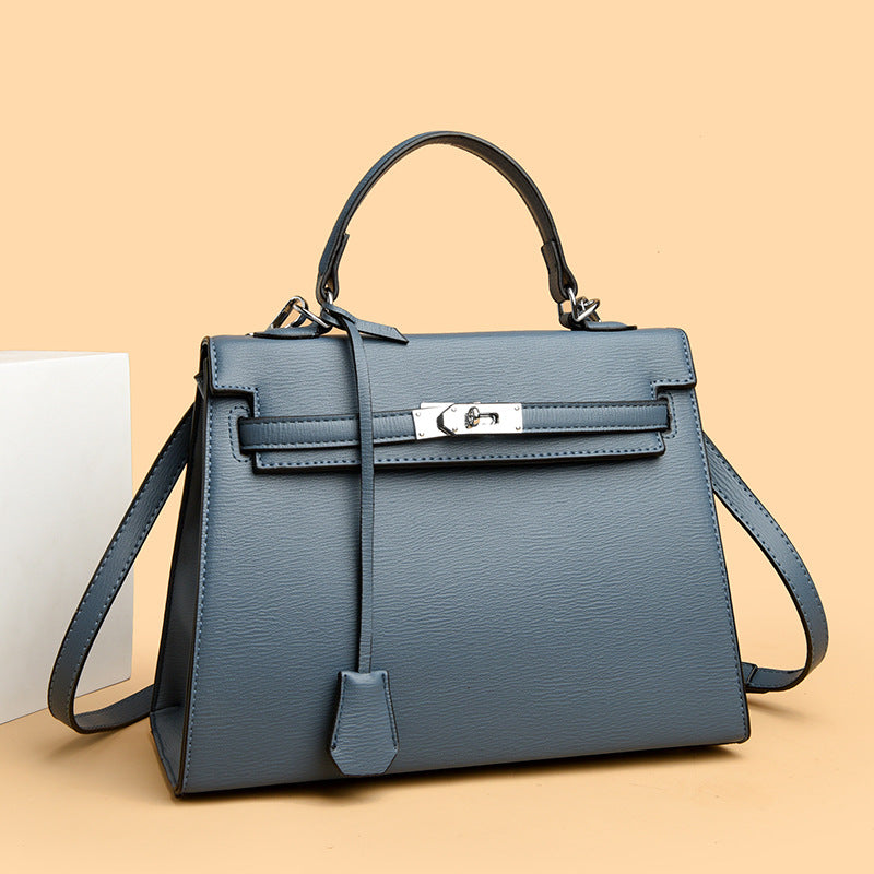 Stylish Trendy Women's Korean Versatile Fashion Women's Shoulder Bag