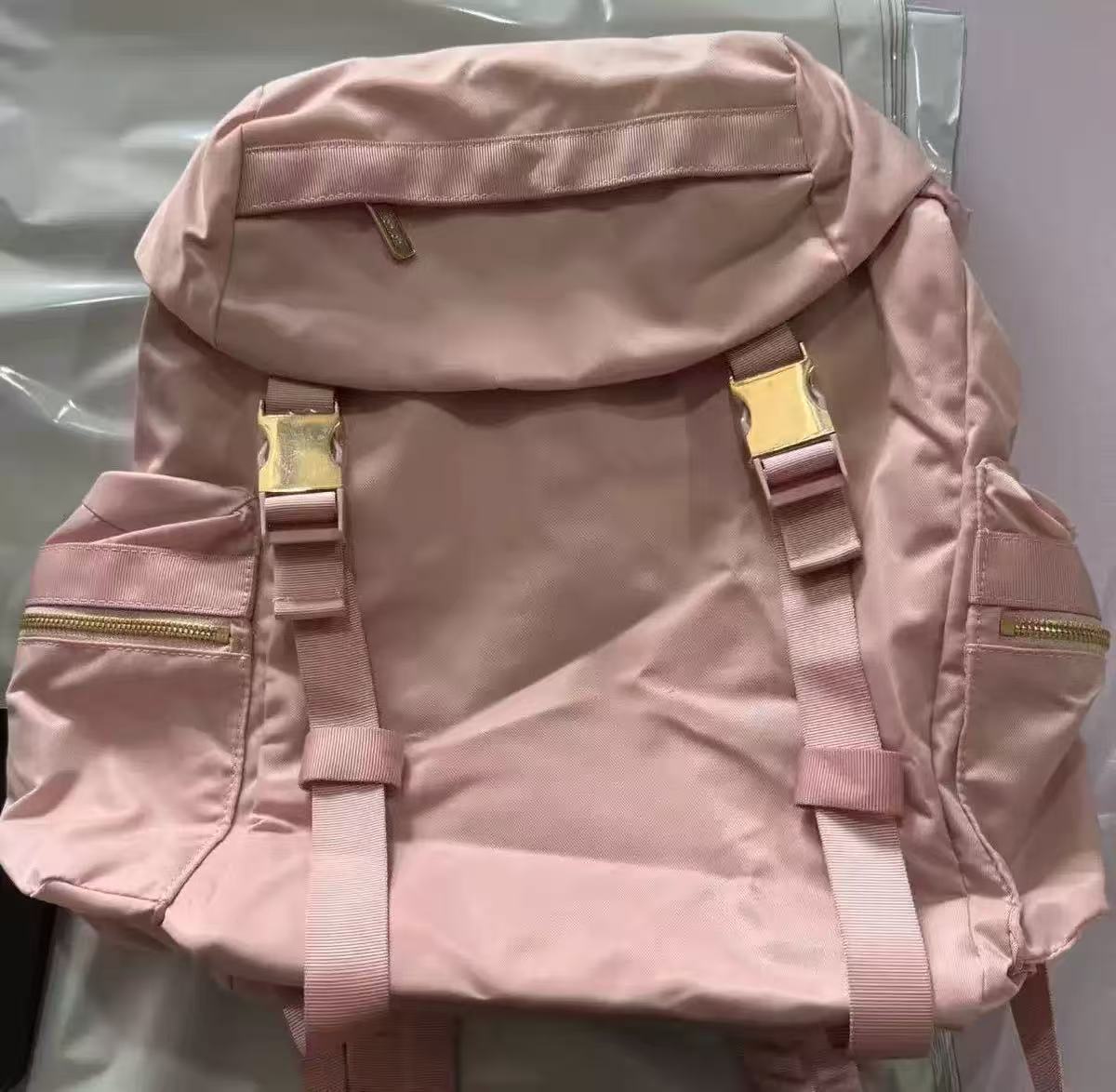 Women's & Men's Large Capacity Computer Climbing Leisure Backpack