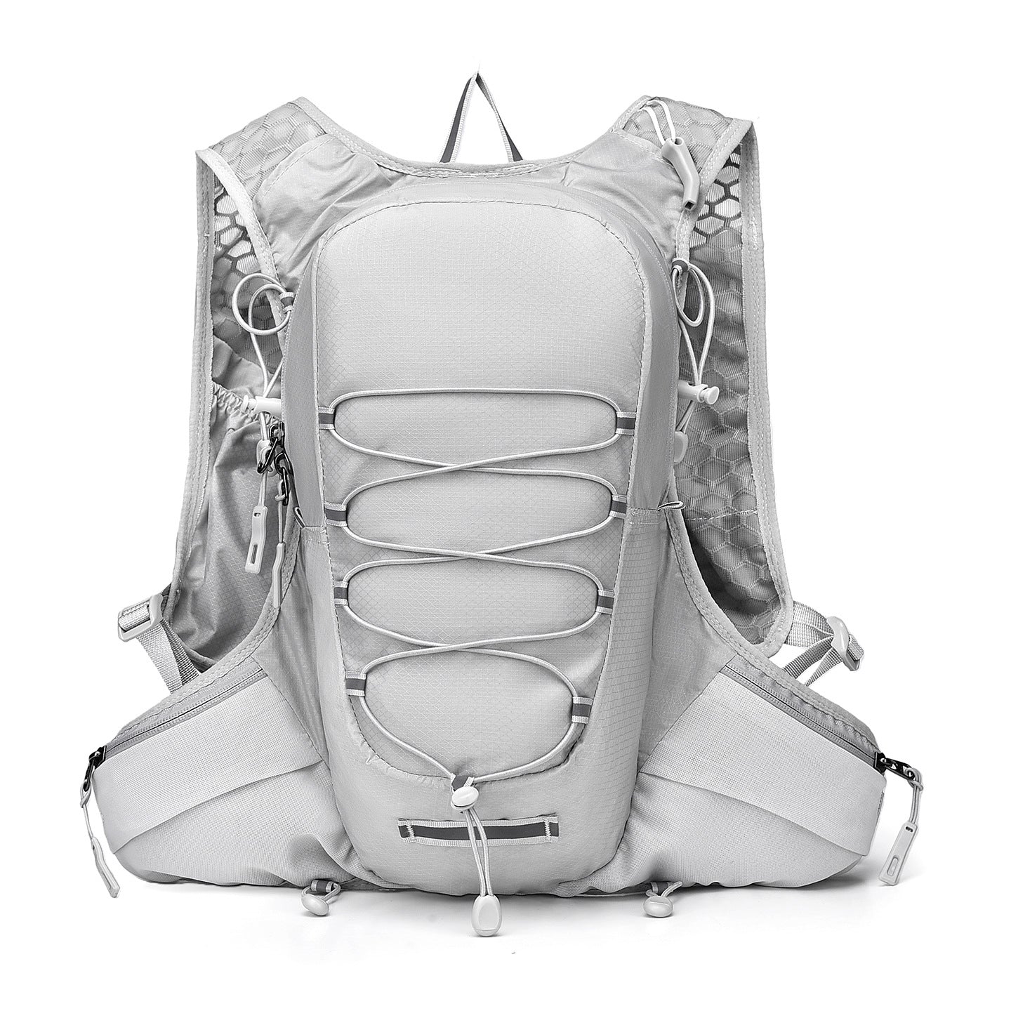 Women's & Men's Running Pouch Portable Cross-country Cycling Water Bags