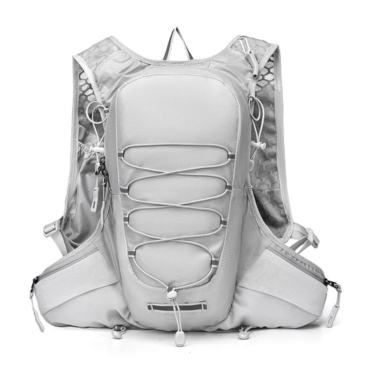 Women's & Men's Running Pouch Portable Cross-country Cycling Water Bags