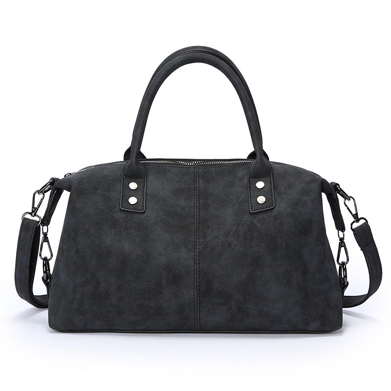 Trendy Simple Mom Large Capacity Fashion Women's Handbag