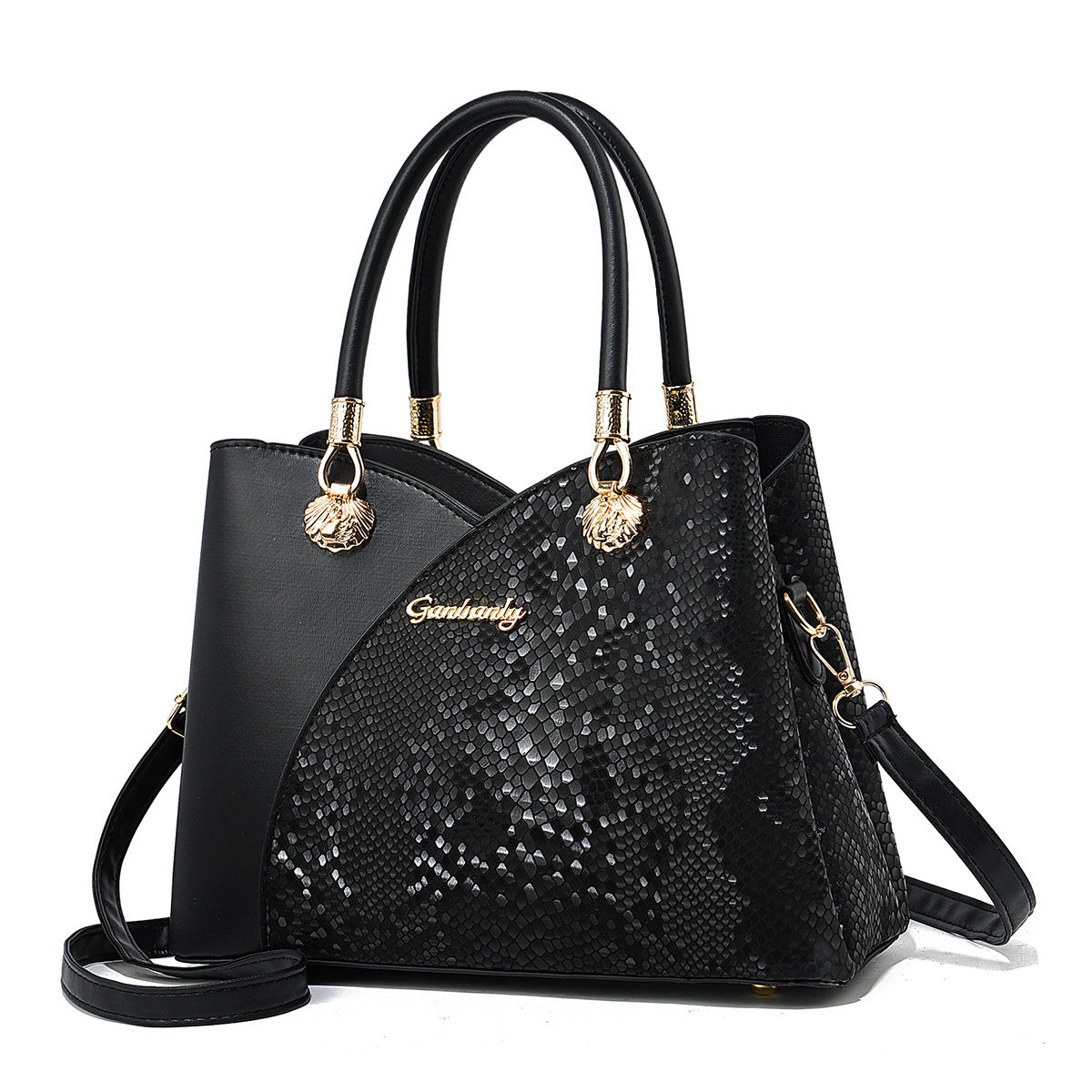 Women's Mother's Day Elegant Large Capacity Wedding Mother-in-law Handbags
