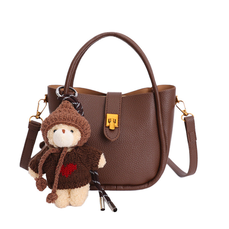 Women's Retro Fashion Exquisite Super Hot Bags