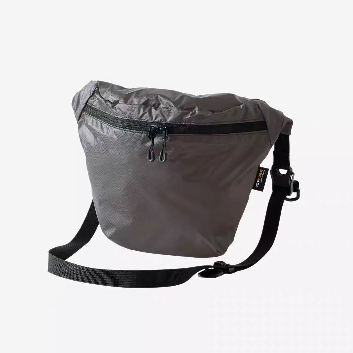Women's & Men's Trendy Urban Waterproof For Men's Messenger Bag