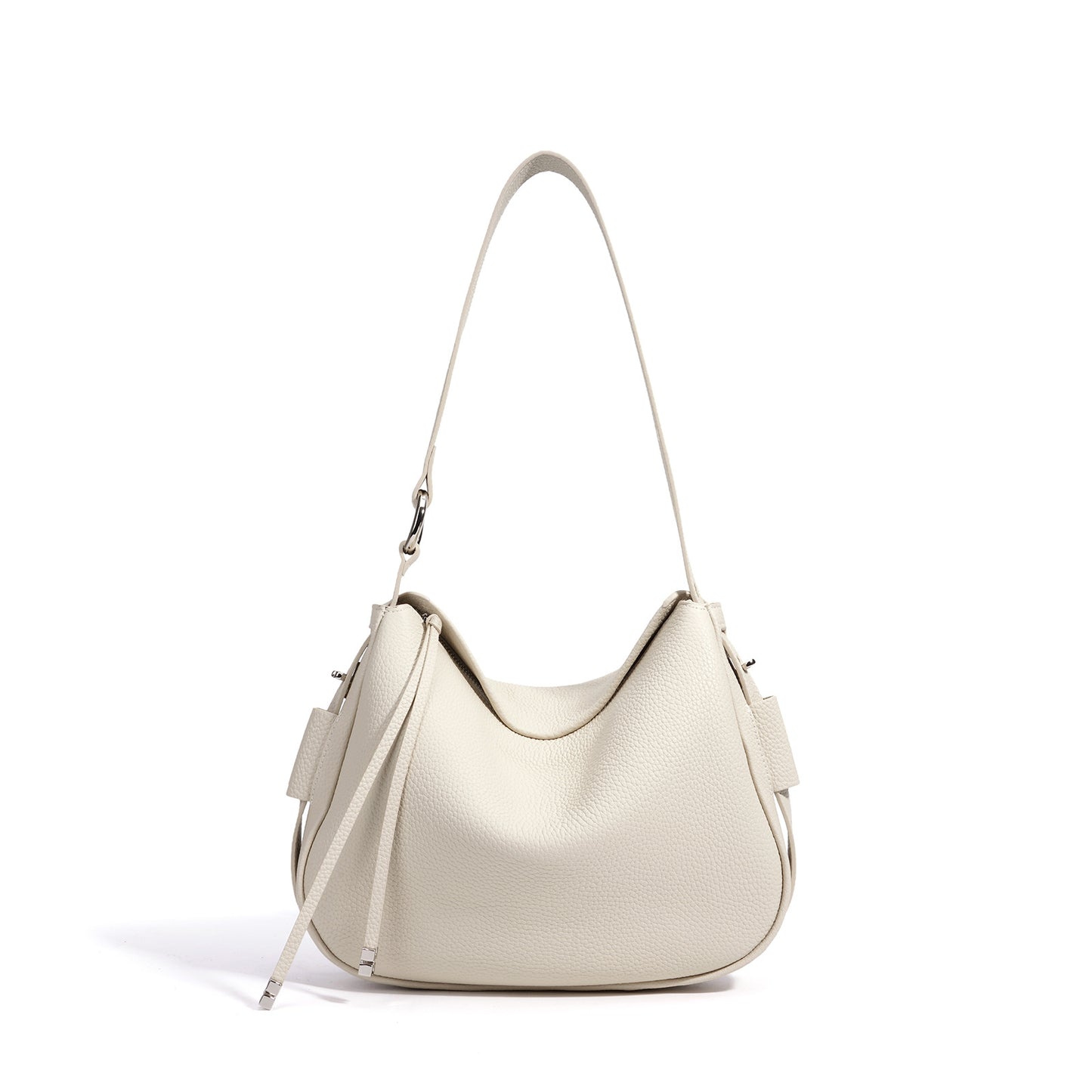 Women's Popular Early Spring High-grade Underarm Niche Women's Shoulder Bag
