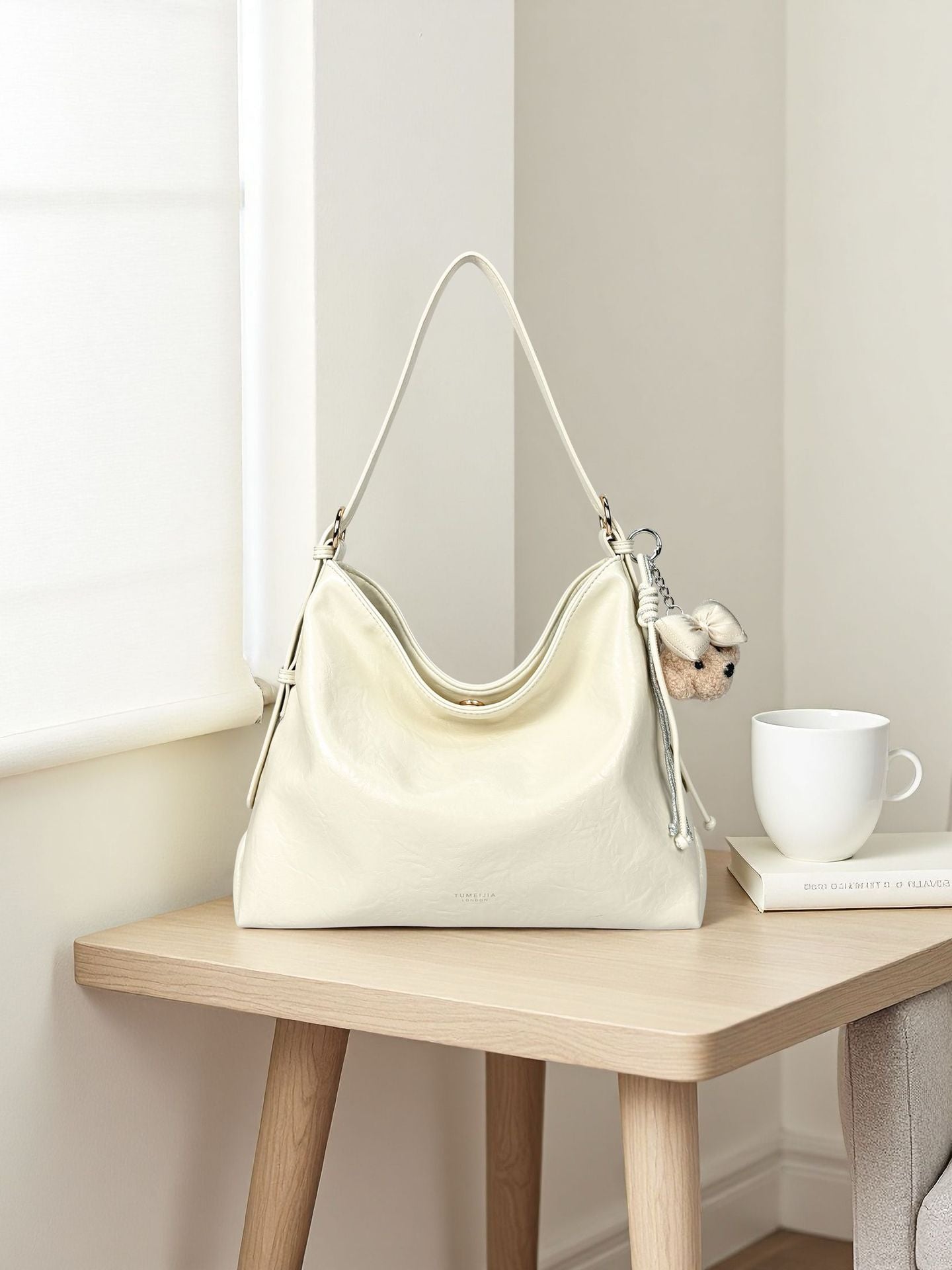 Women's Sea Salt Holiday Party Big Tote Bags
