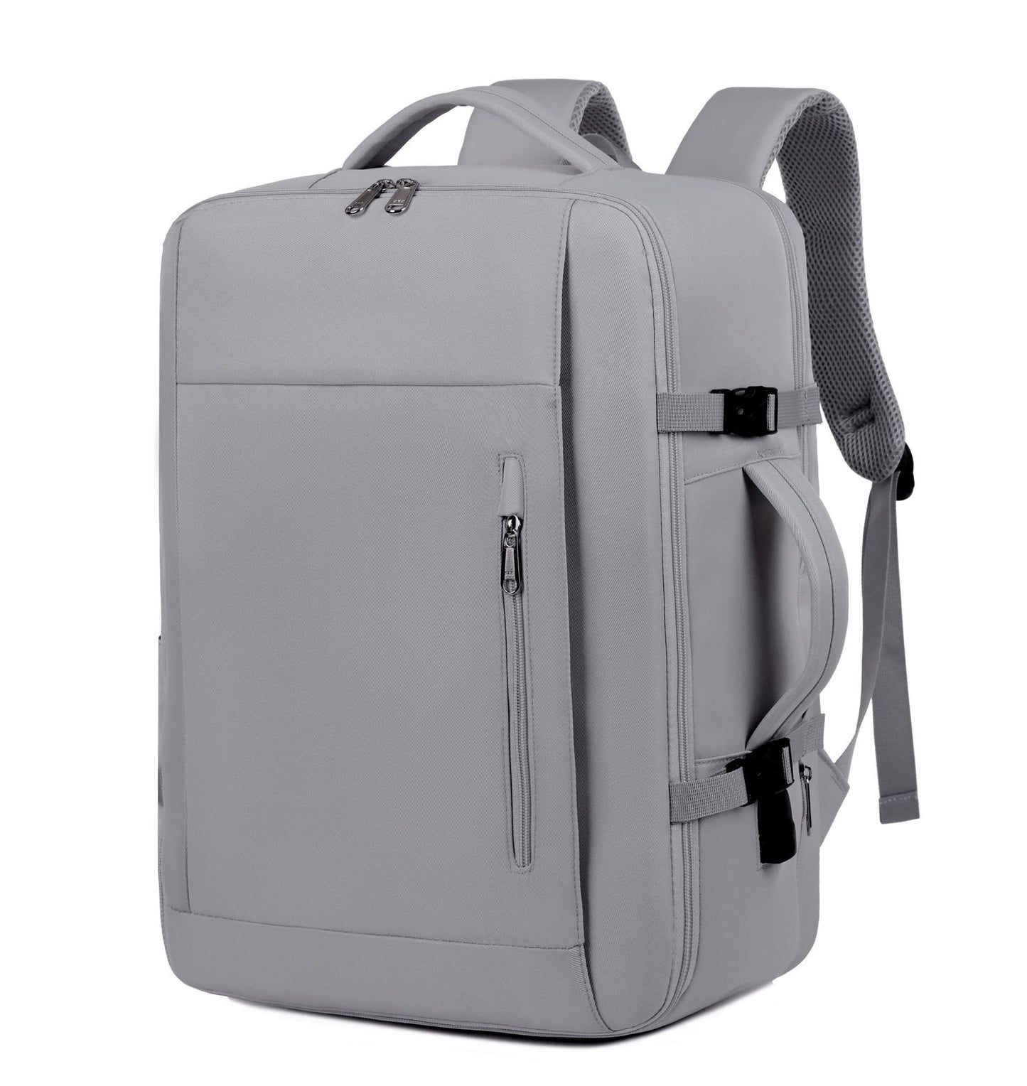 New Multifunctional Large Capacity Simple Commute Business Backpack