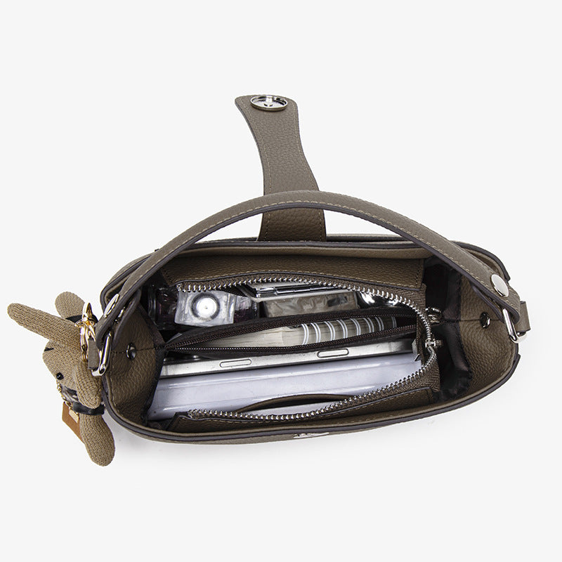 Creative Classic Women's Trendy High-grade Korean Handbags