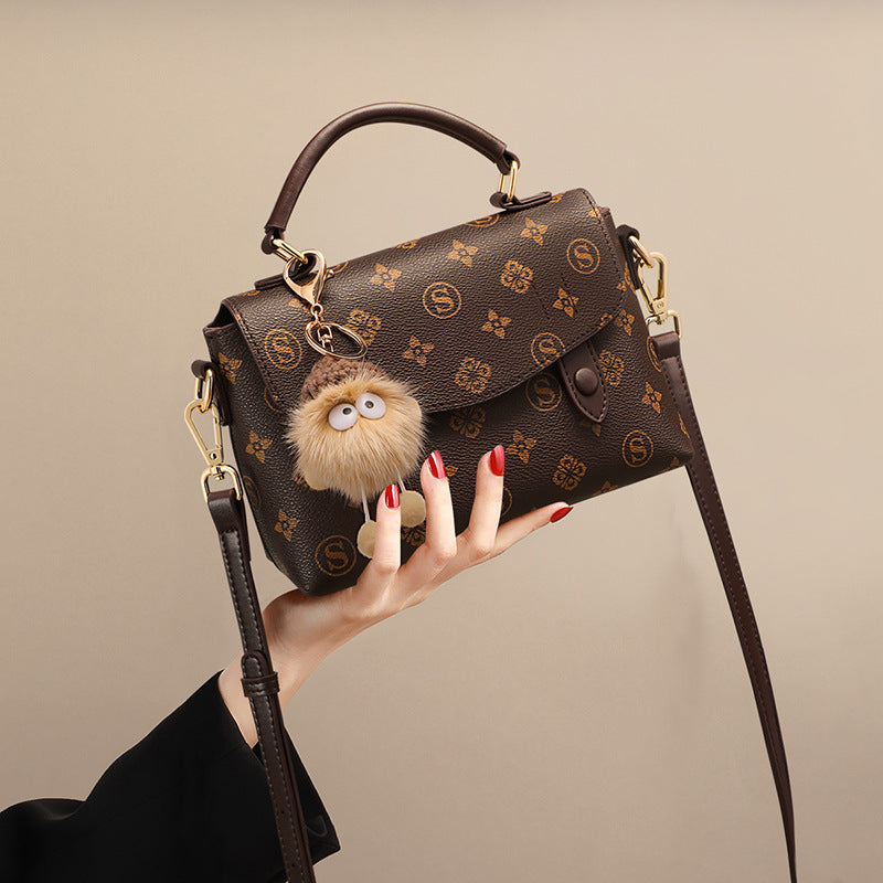 Unique New Women's Cambridge High Sense Luggage