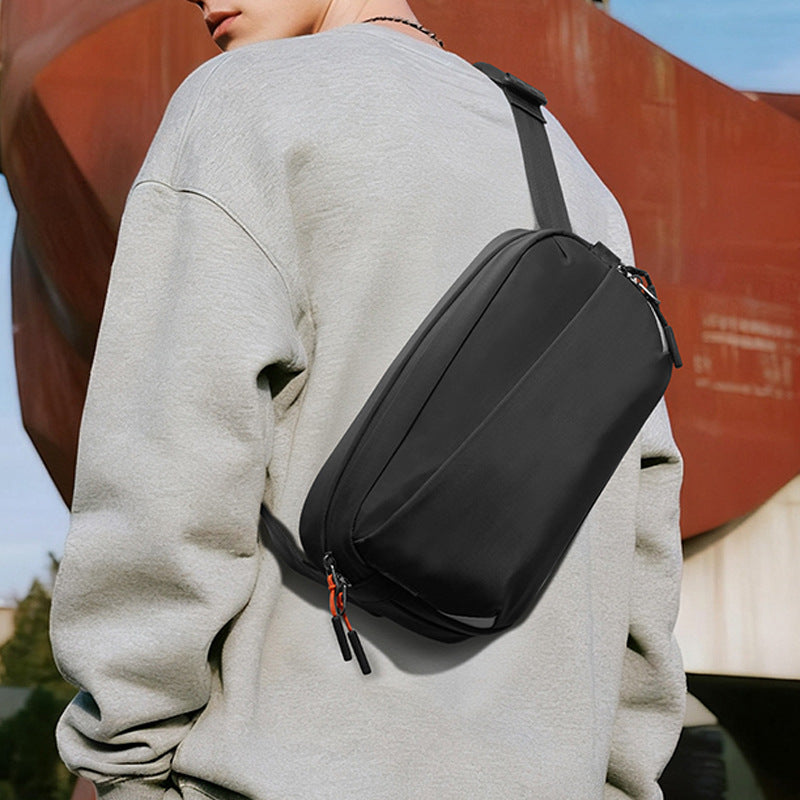 Men's Leisure Commute Advanced Riding Carry-on Portable Bags
