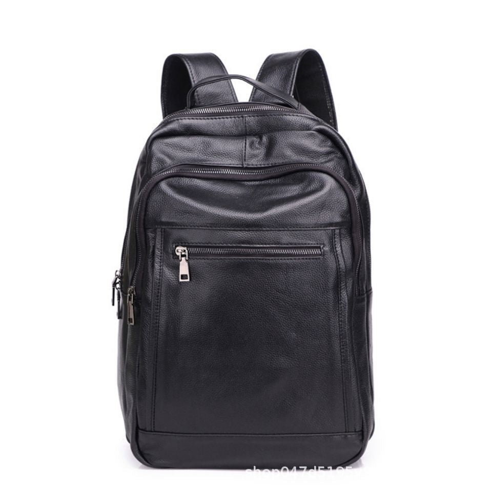 Decompression Pad Computer Waterproof Short Distance Leisure Backpack