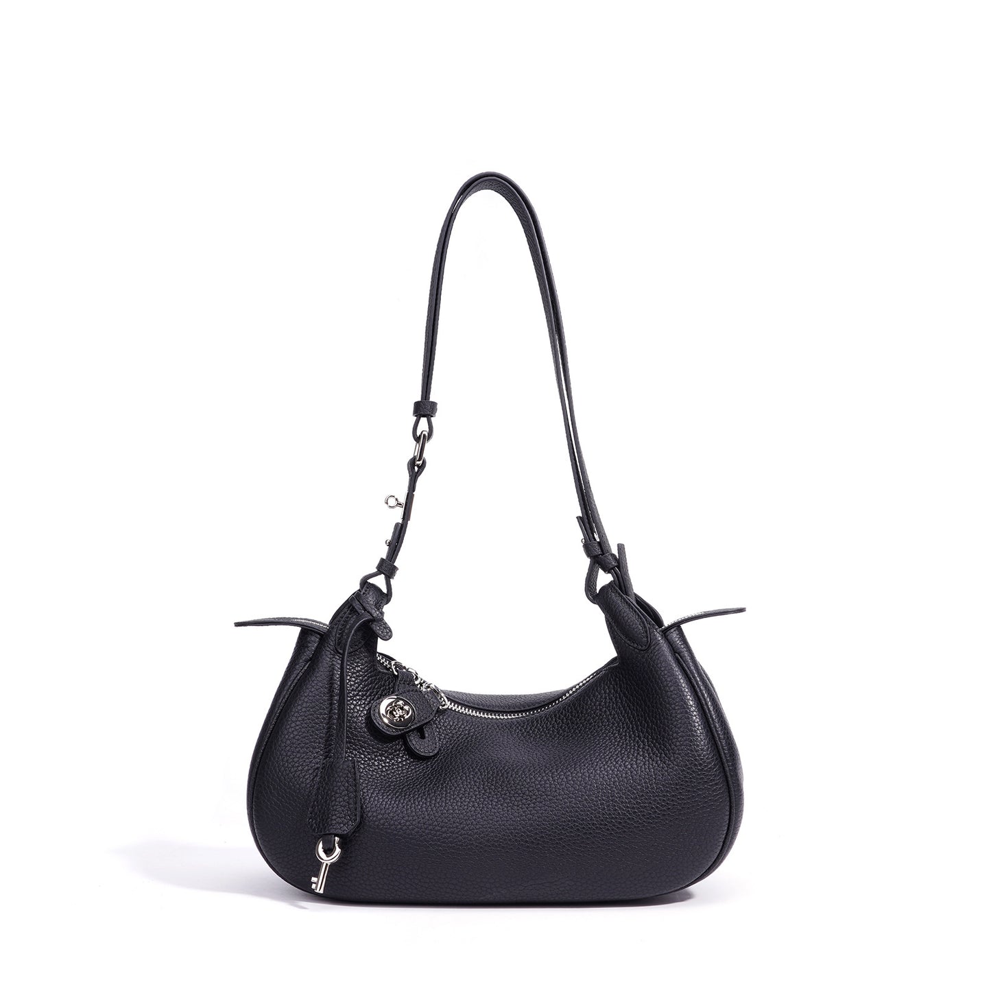 Women's Spring Trendy Korean Style Versatile Simple Bags