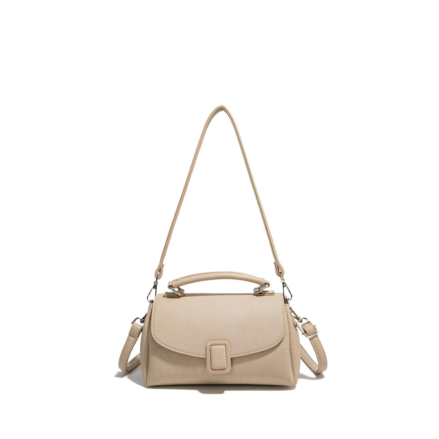 Women's Popular Super Niche Pillow Western Style Women's Shoulder Bag