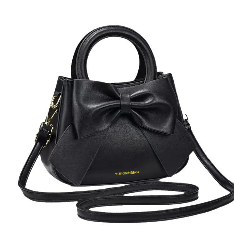 Women's Trendy Portable Fashion Korean Style Bags