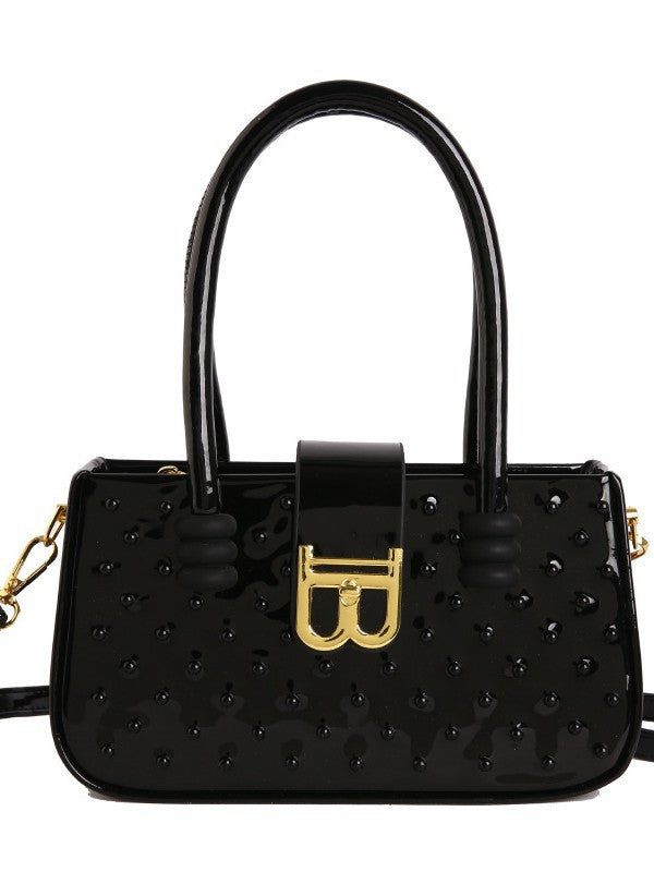 Women's Personality Trendy Large Capacity Versatile Fashion Bags