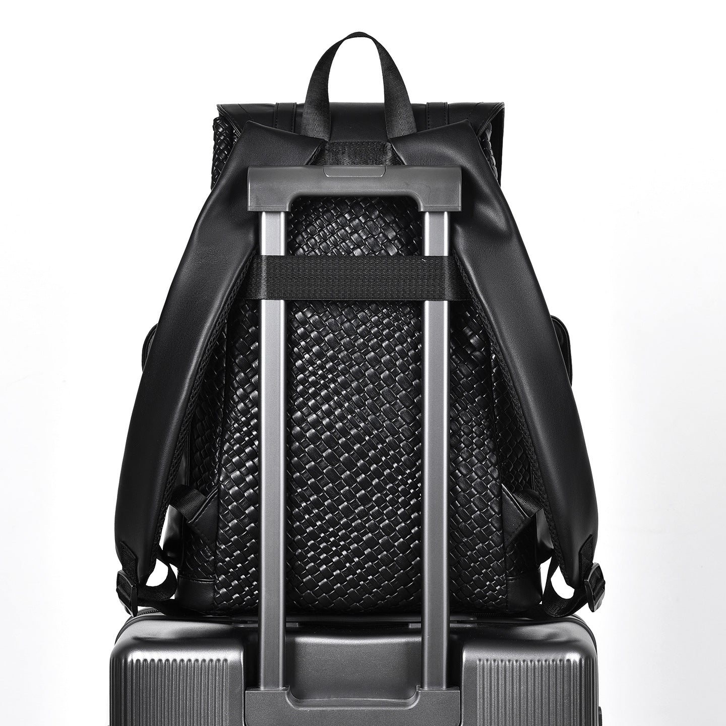 Men's Business Large Capacity Commuter Computer Inch Lightweight High Bags