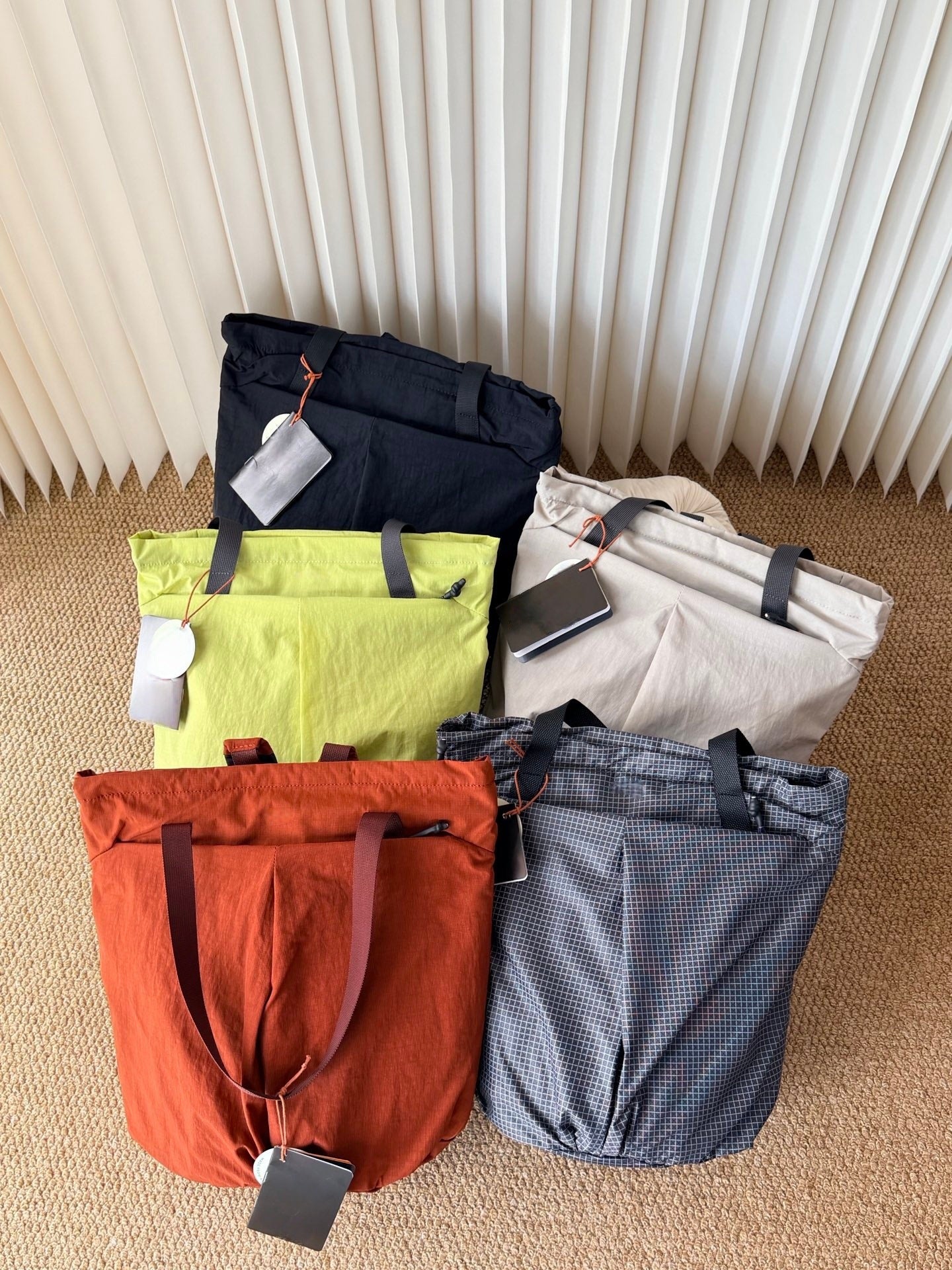 Women's & Men's Lightweight Daily Commuter Women's Backpack