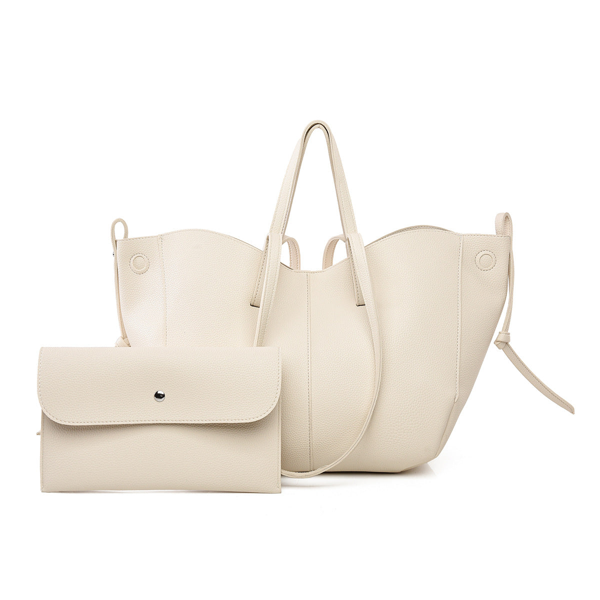Women's Fashion High-grade Portable Large Capacity Light Luxury Tote Bags