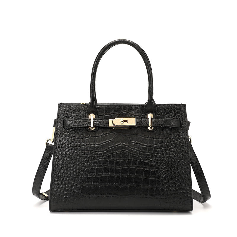 Women's Elegant Large Capacity Portable Wedding Mom Bags