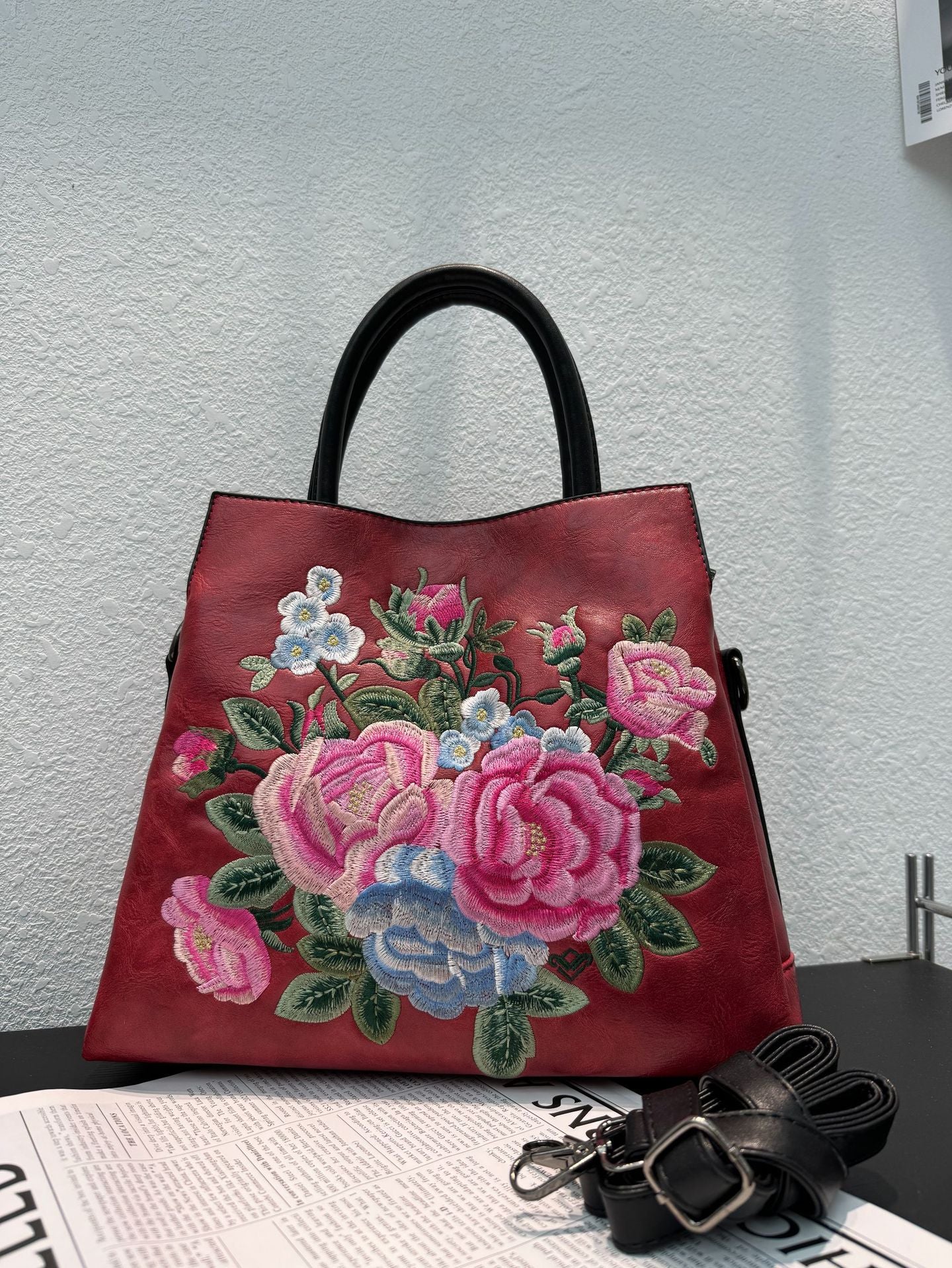 Large Capacity Leisure Commute High Quality Handbags