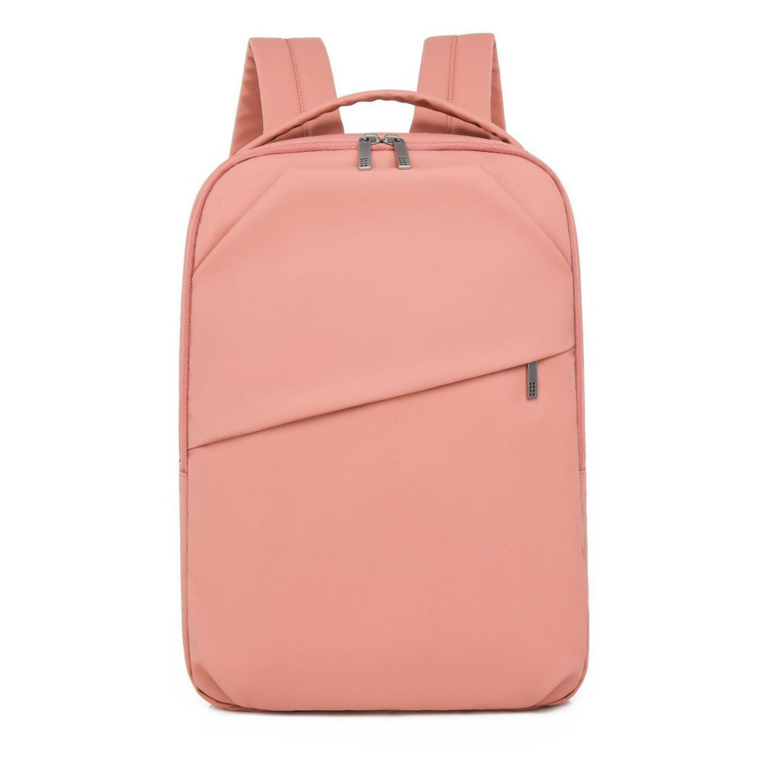 Pretty Men's Commute Computer Large Capacity Business Backpack