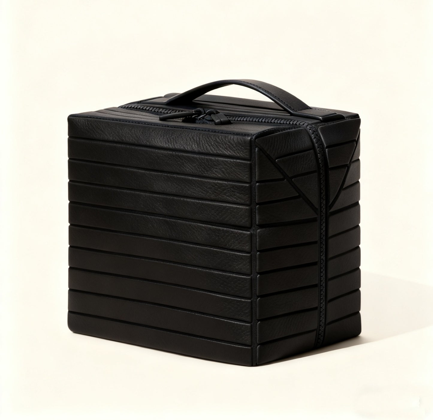 Capacity Scientific Partition Good-looking Storage Washing Makeup Bag