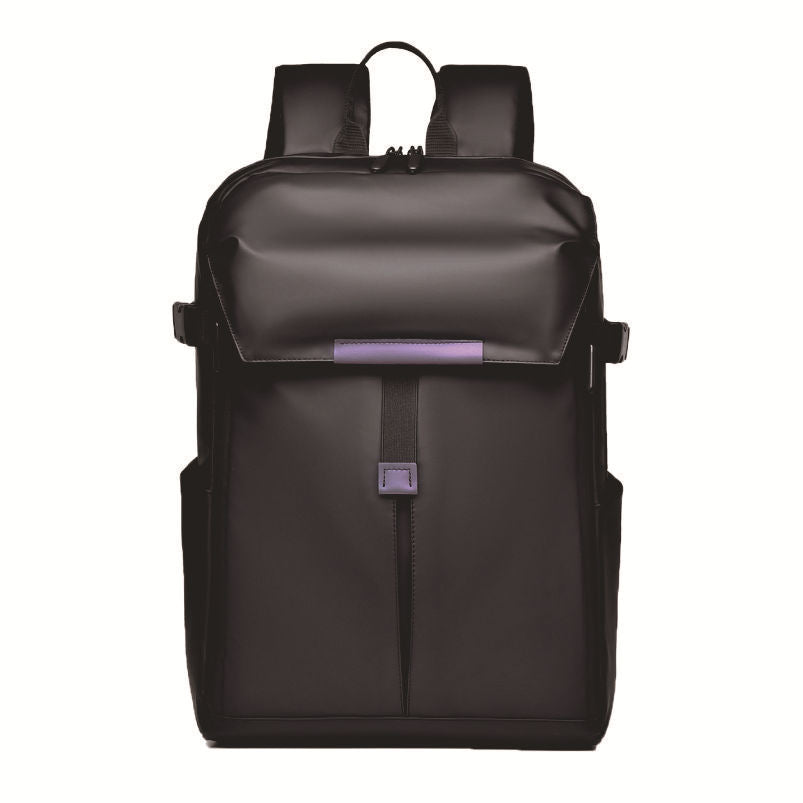 Men's Computer Large Capacity Business Fashion Simple Travel Bags