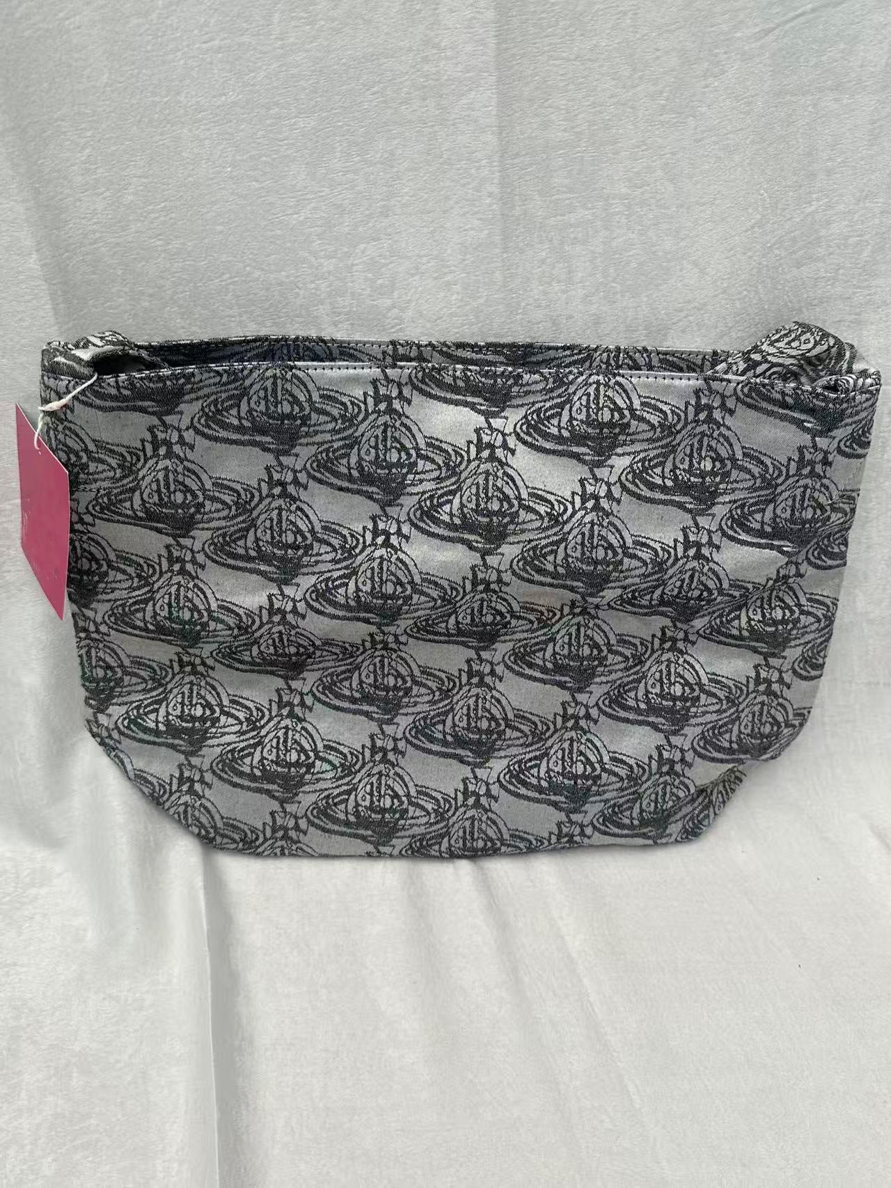 Saturn Collection Punk Portable Minority Fashion Bags