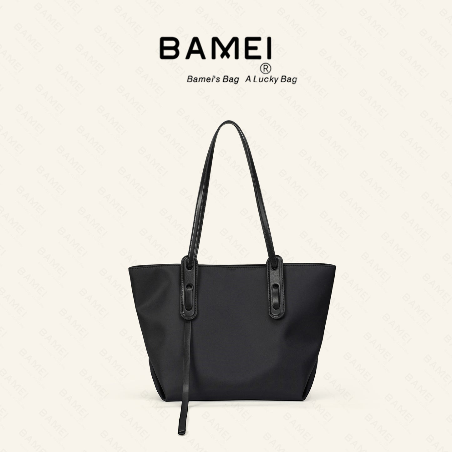Women's Eight Large Capacity Totes Mother Daily Commuter High Bags