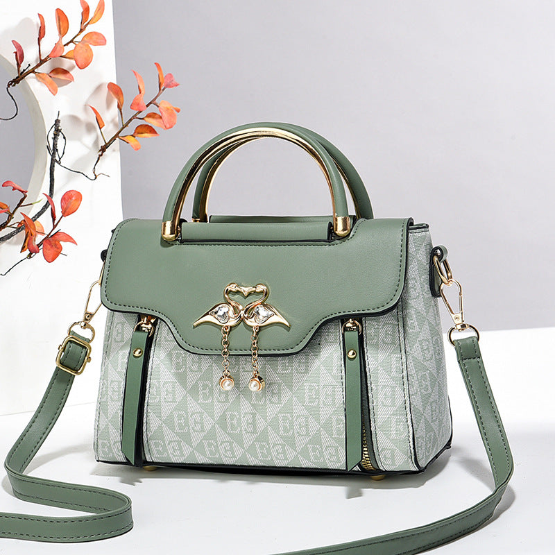 Innovative Graceful Versatile Women's Fashionable Portable Bags