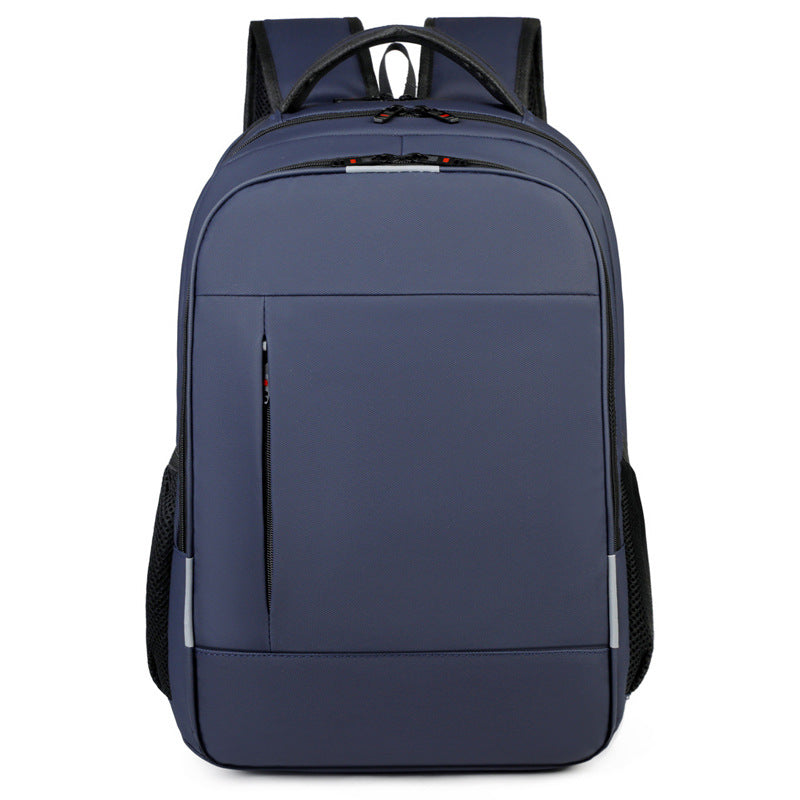Versatile Men's Leisure Computer Trendy Fashion Business Backpack