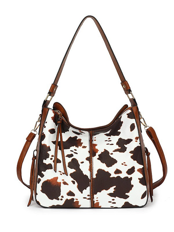 Durable Versatile Creative Women's Fashion Retro Women's Handbag
